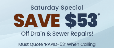 Fast Eildon Hill Drain & Sewer Plumbers